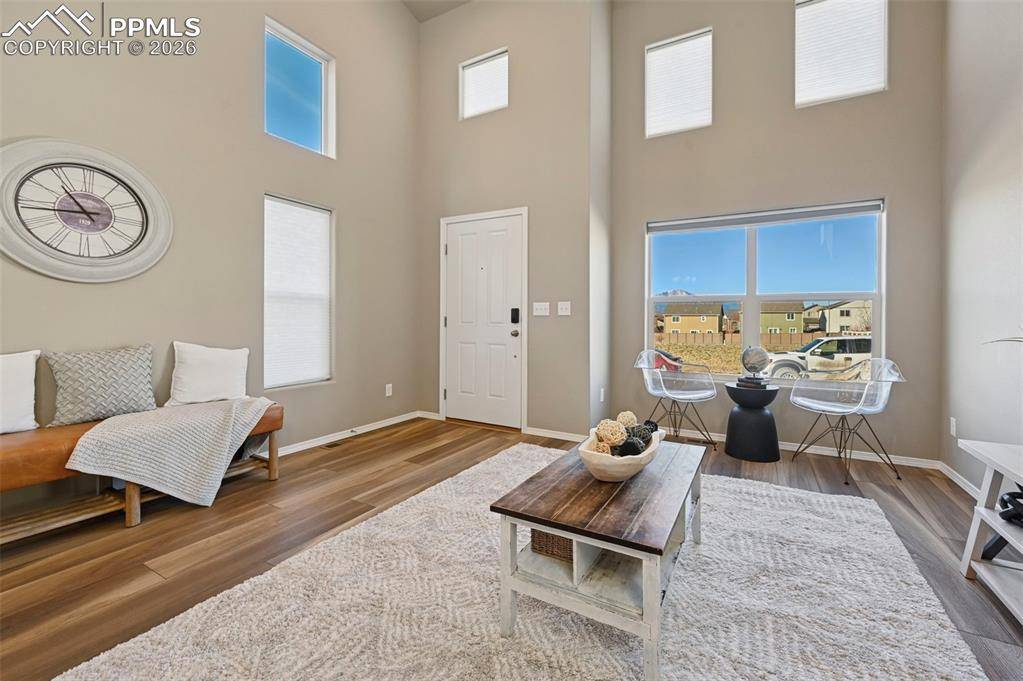 Colorado Springs, CO 80922,3617 Vineyard CIR