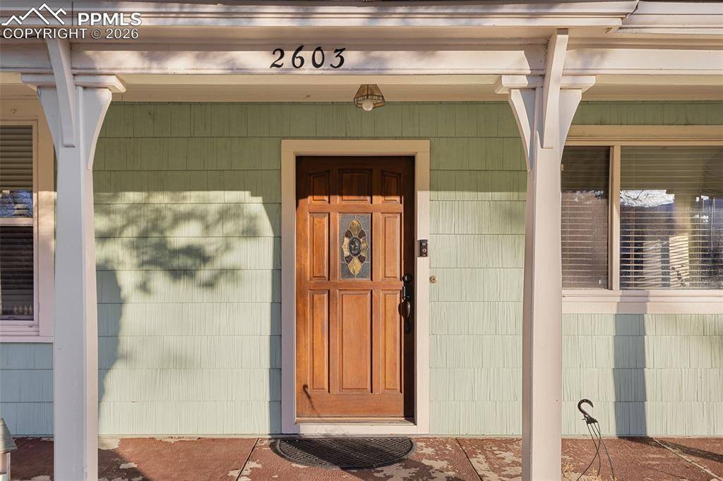 Colorado Springs, CO 80907,2603 N Nevada AVE