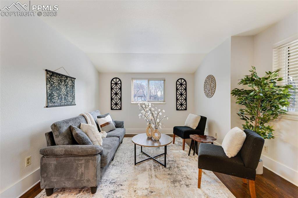 Colorado Springs, CO 80907,2603 N Nevada AVE