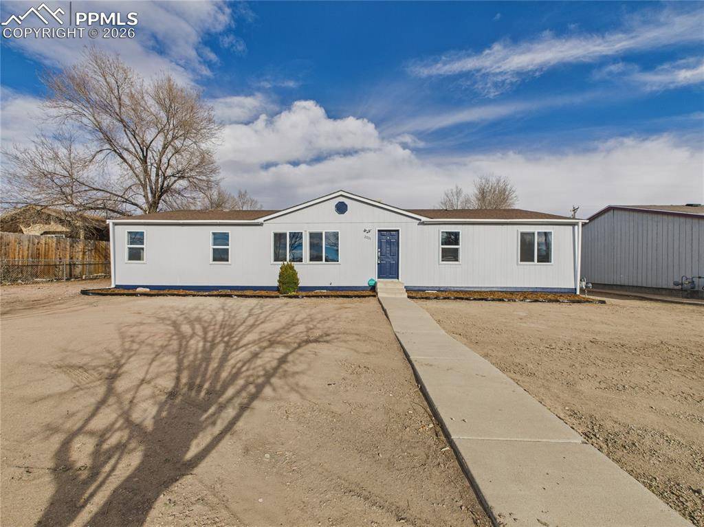 Pueblo, CO 81003,2031 W 11th ST