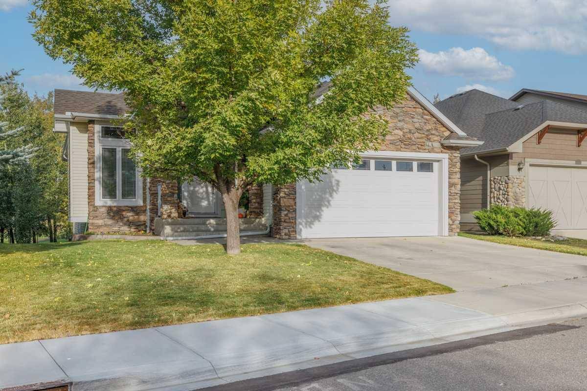 Okotoks, AB T1S 0A3,462 Crystal Green MNR