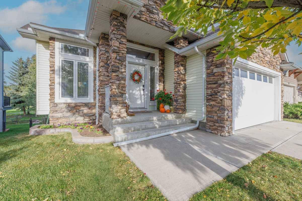 Okotoks, AB T1S 0A3,462 Crystal Green MNR