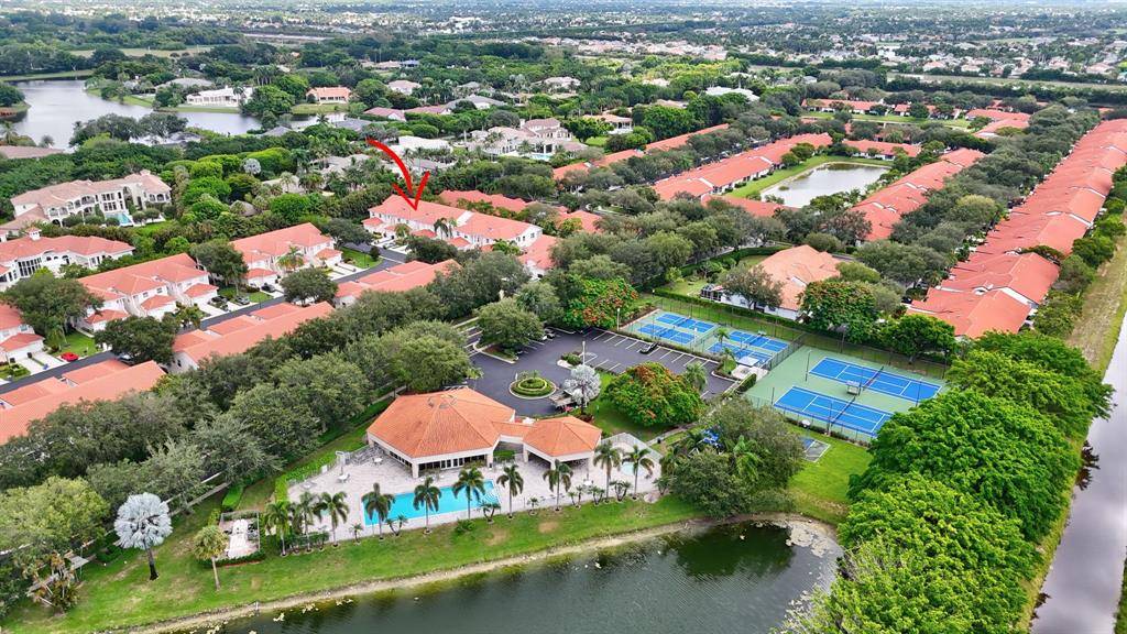 Boca Raton, FL 33496,12614 Tiboli Chase Ct #1