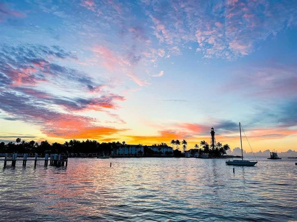 Pompano Beach, FL 33062,1401 N Riverside Dr #1007