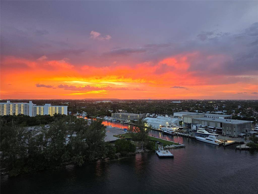 Pompano Beach, FL 33062,1401 N Riverside Dr #1007