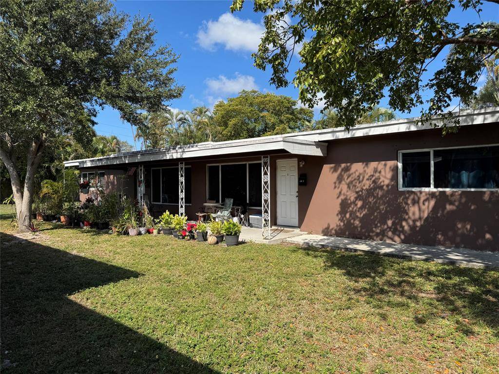 Fort Lauderdale, FL 33312,911 SW 15th Ter #1