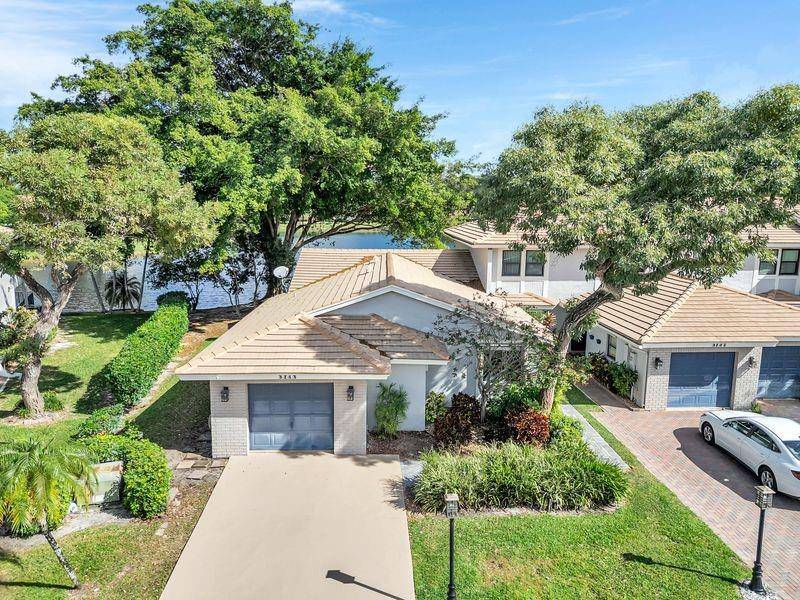 Deerfield Beach, FL 33442,3143 Deer Creek Lake Shore Dr #3143