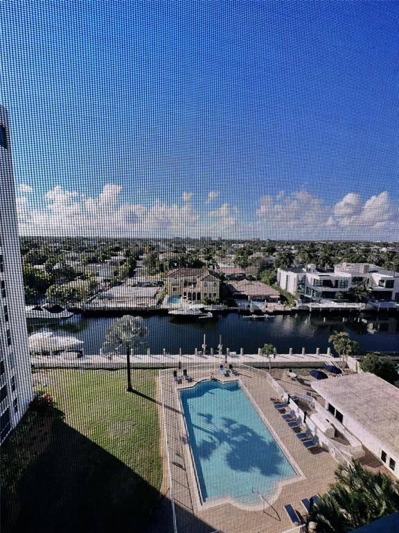 Pompano Beach, FL 33062,1391 S Ocean Blvd #806