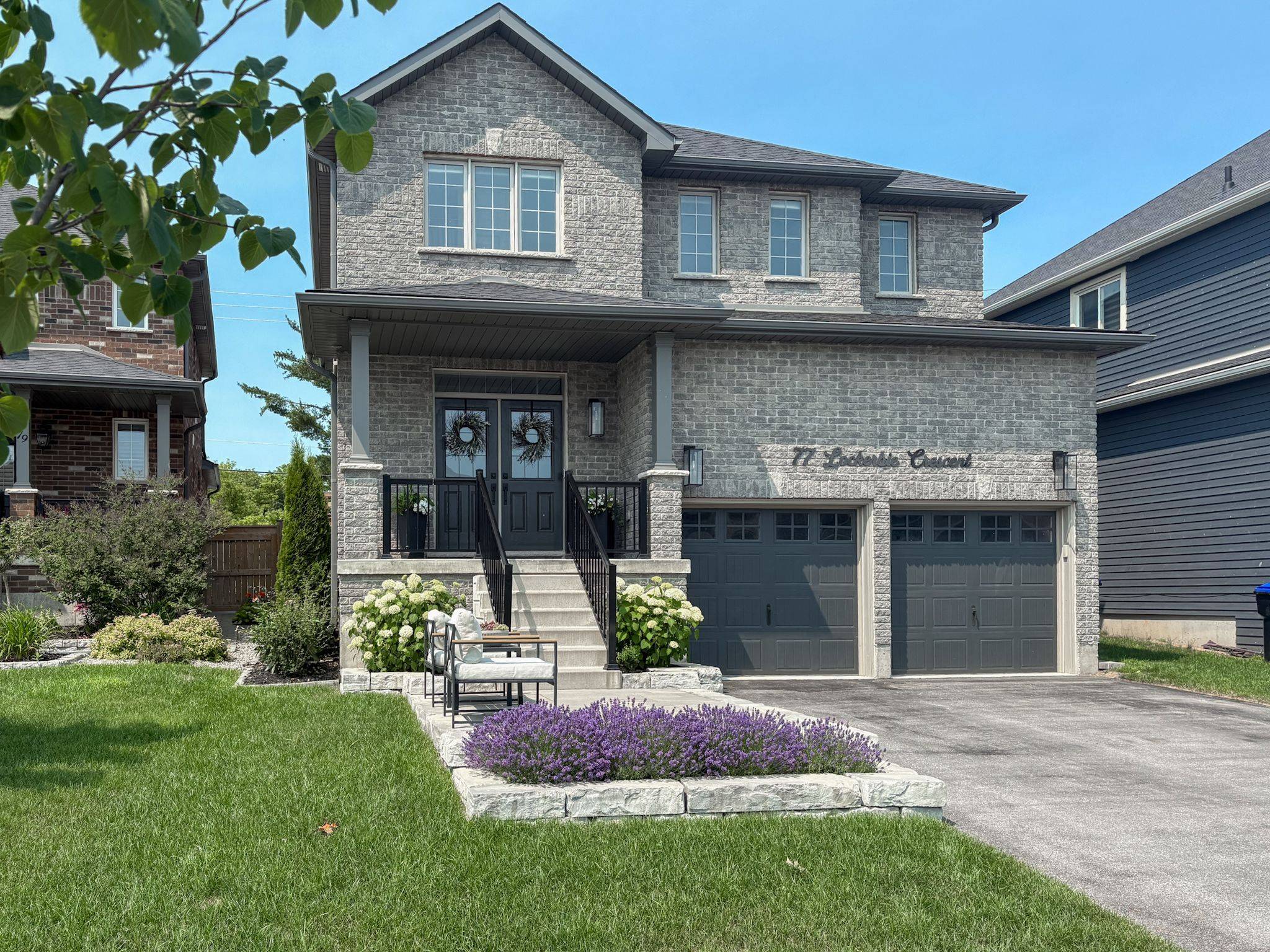 Collingwood, ON L9Y 0Y8,77 Lockerbie CRES