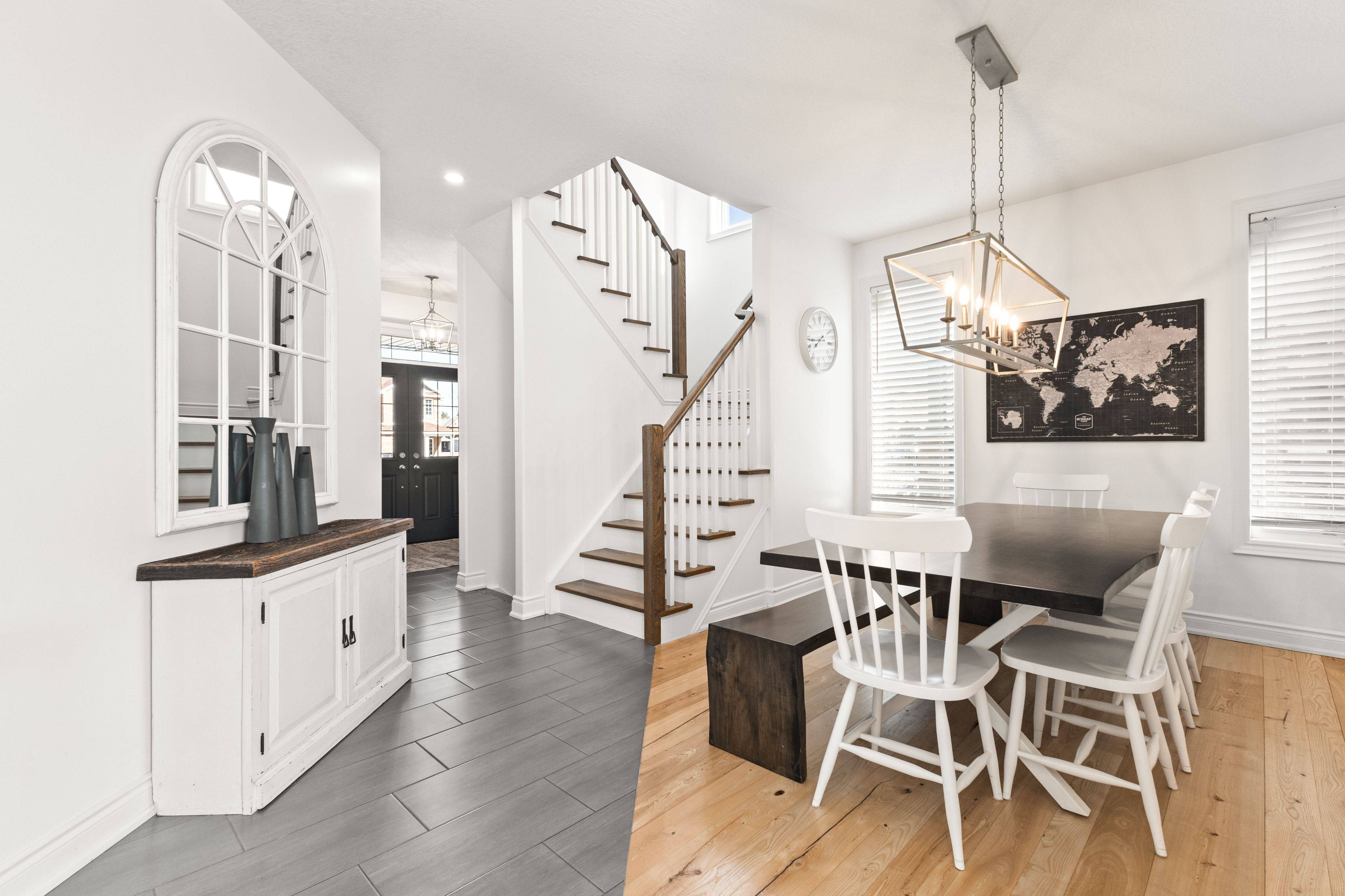 Collingwood, ON L9Y 0Y8,77 Lockerbie CRES