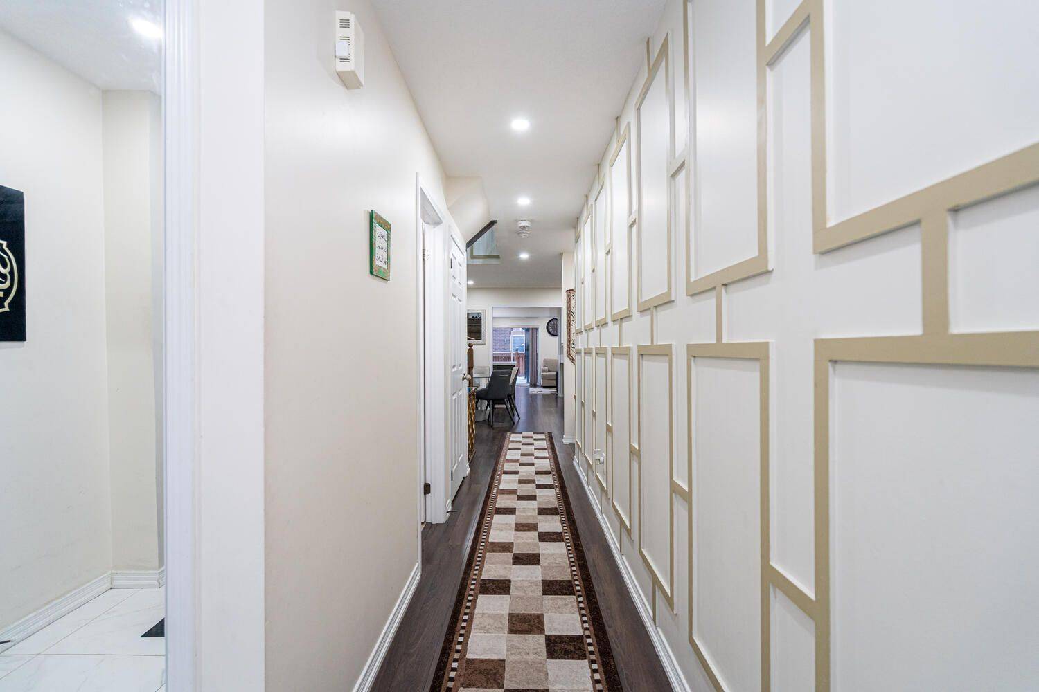 Brampton, ON L7A 4L2,11 Hoover RD