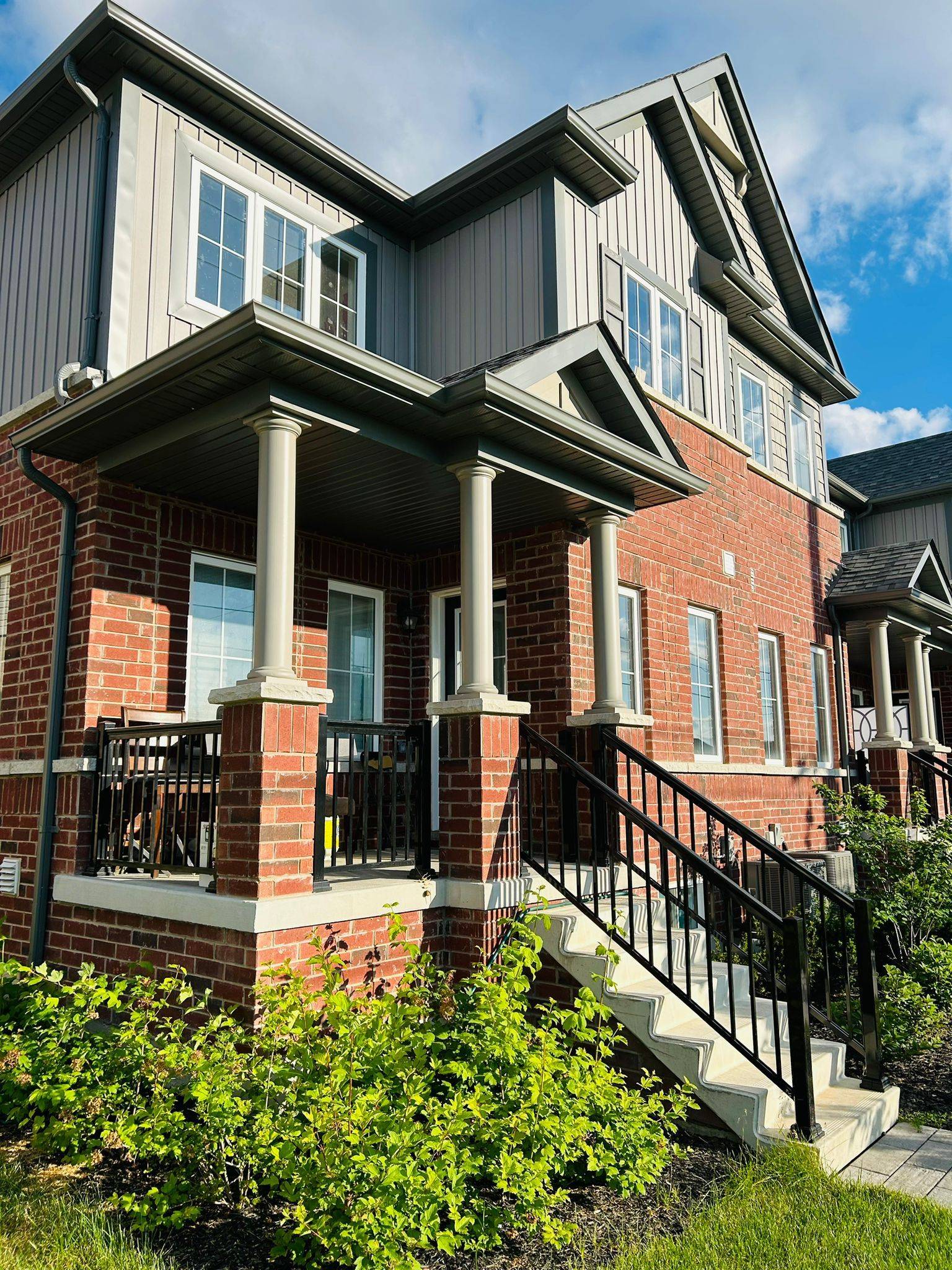 Brampton, ON L7A 5K2,35 Brixham Lane N/A