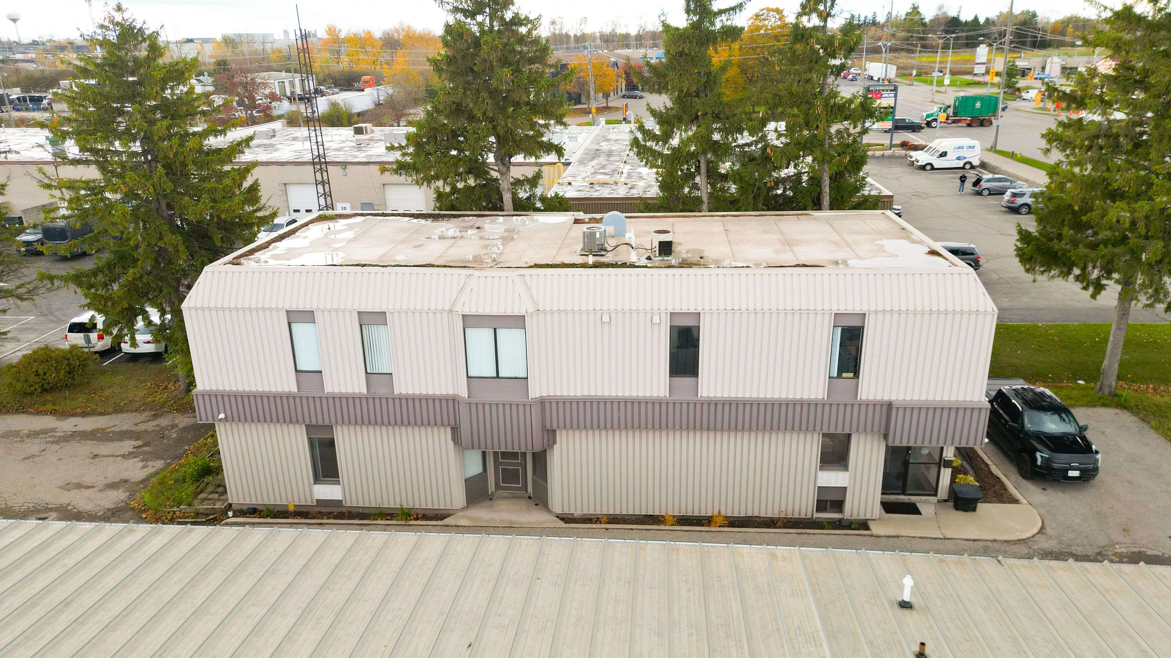 Guelph, ON N1H 1B6,264 Woodlawn RD W #Second