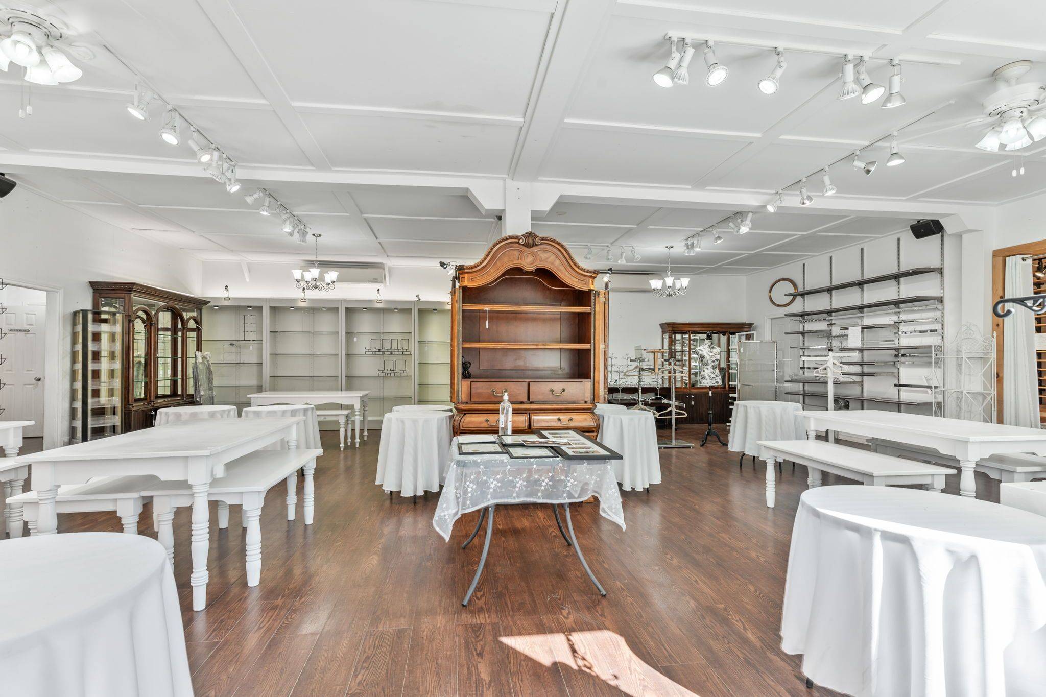 Grey Highlands, ON N0C 1C0,115 Wellington ST