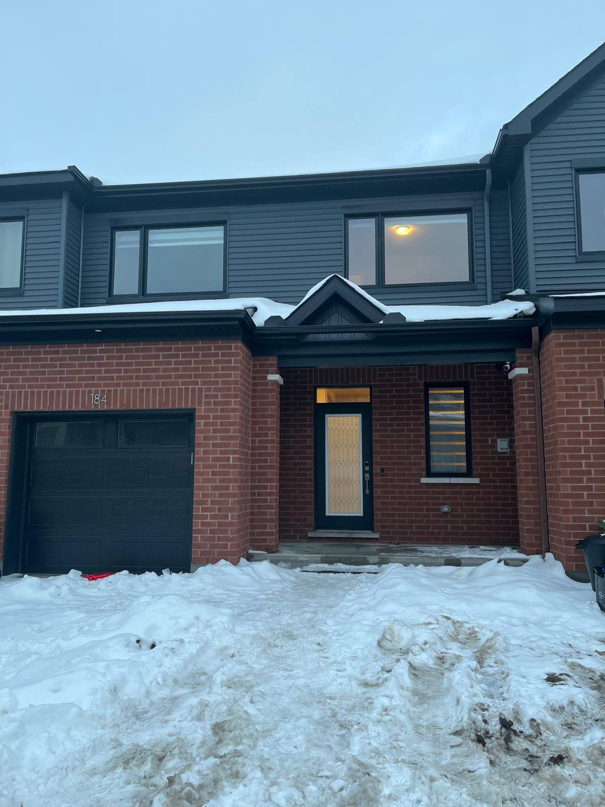 Barrhaven, ON K2J 7G7,184 Beebalm CRES