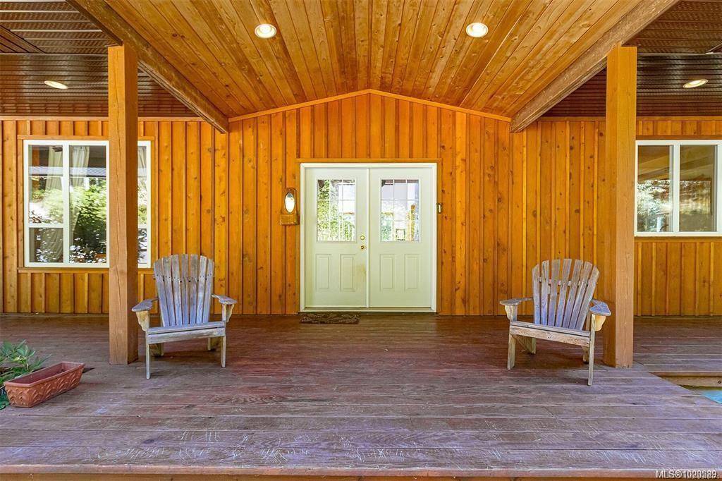 Metchosin, BC V9C 3X5,1291 Boulderpath Rd