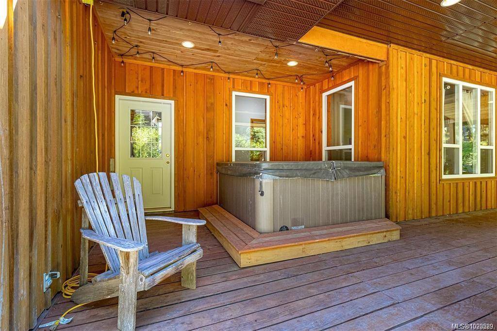 Metchosin, BC V9C 3X5,1291 Boulderpath Rd