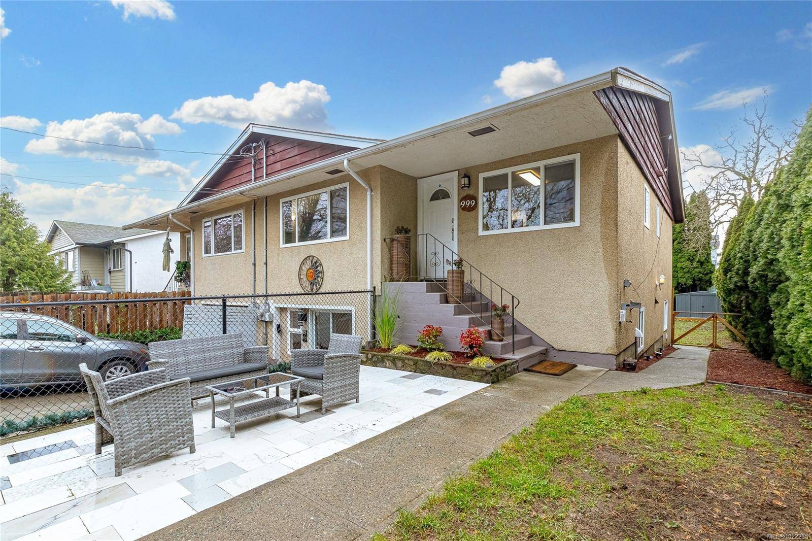 Langford, BC V9B 2T6,999 Furber Rd