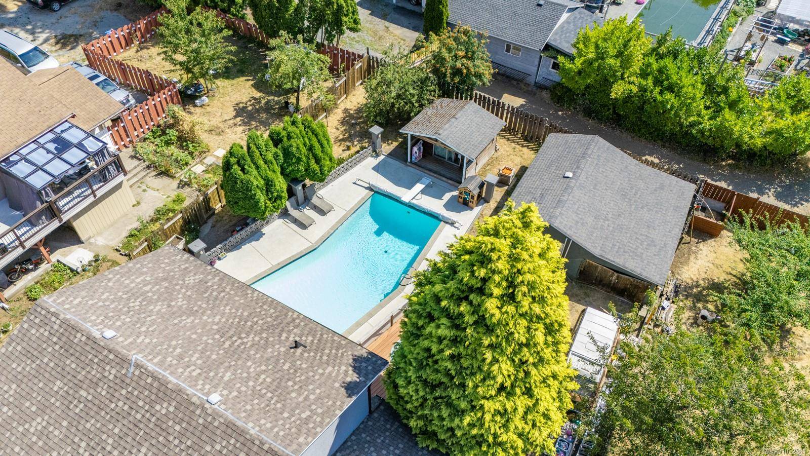 Nanaimo, BC V9T 2S7,3603 SUNRISE Pl