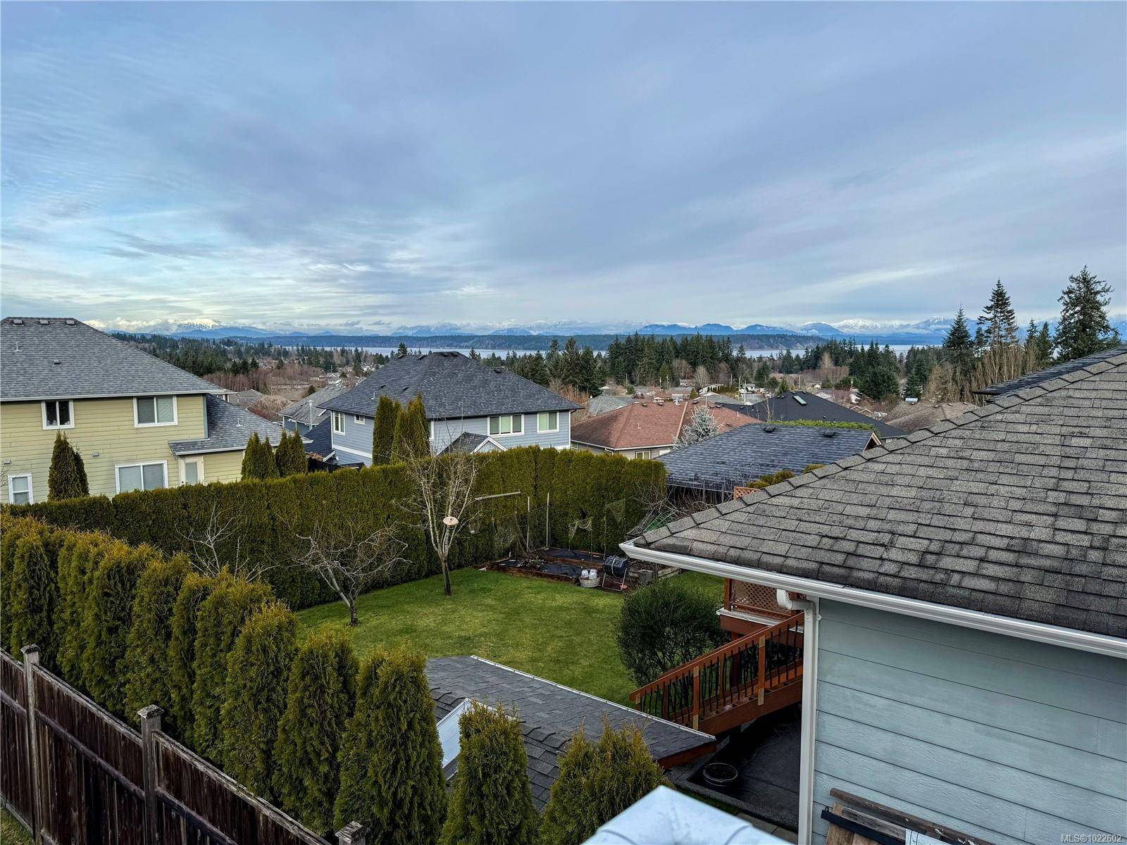 Campbell River, BC V9H 0B3,878 Erickson Rd