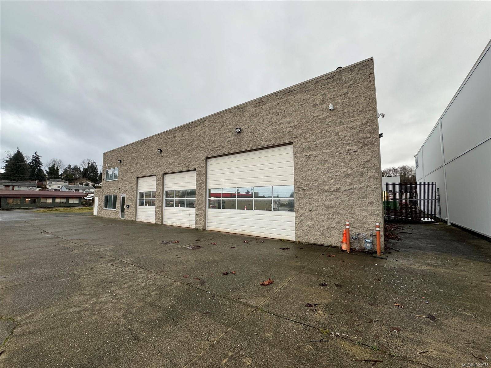 Campbell River, BC V9W 5K7,930 Ironwood St