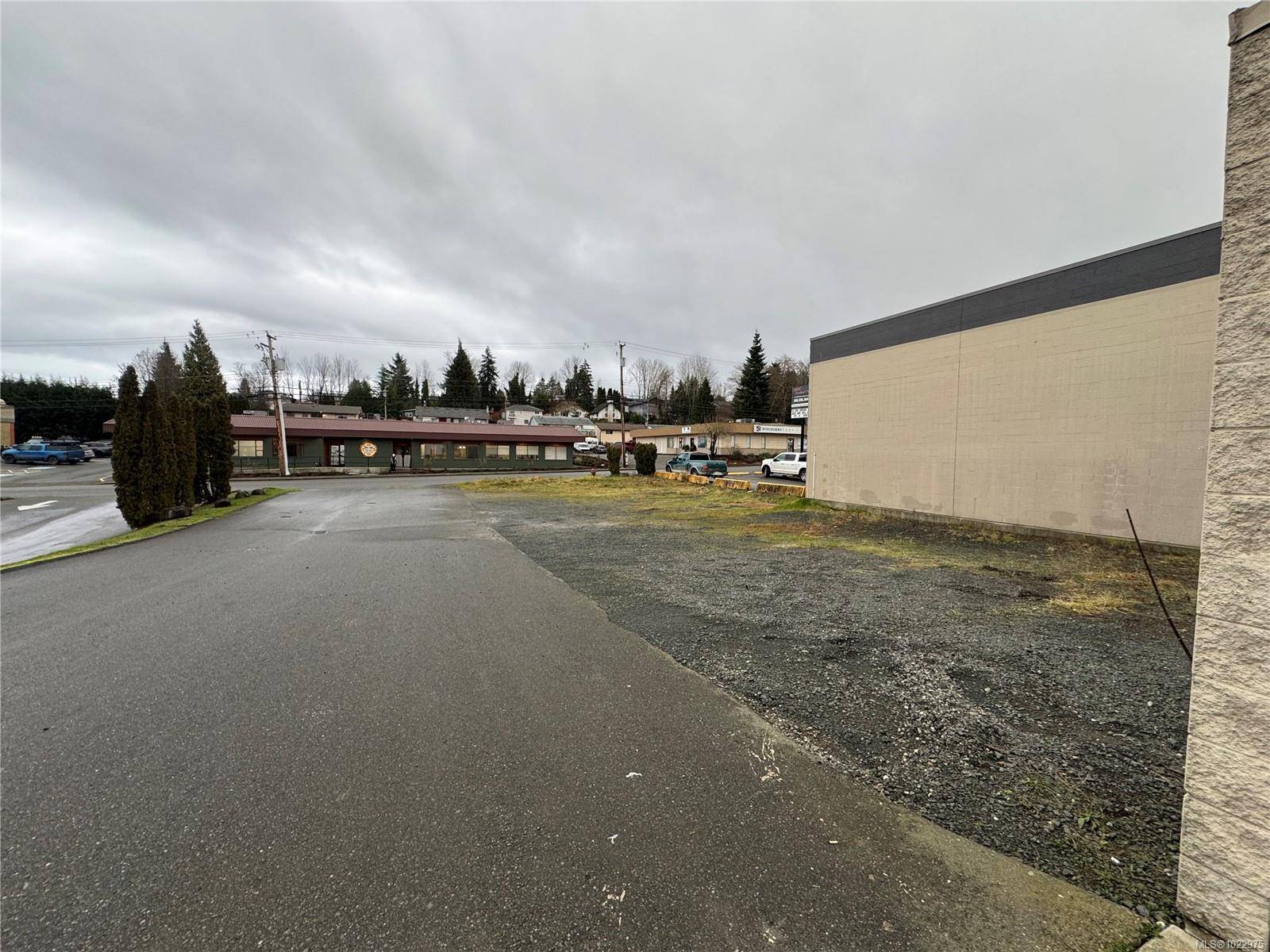 Campbell River, BC V9W 5K7,930 Ironwood St