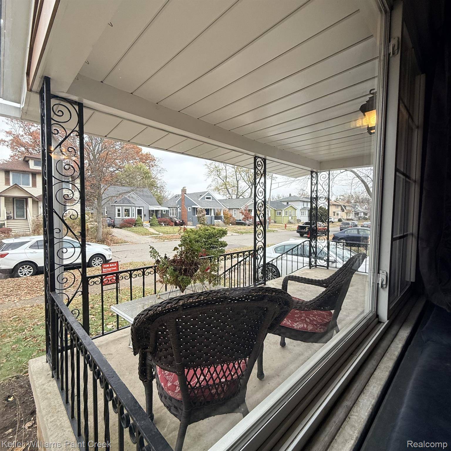 Ferndale, MI 48220,354 Silman ST