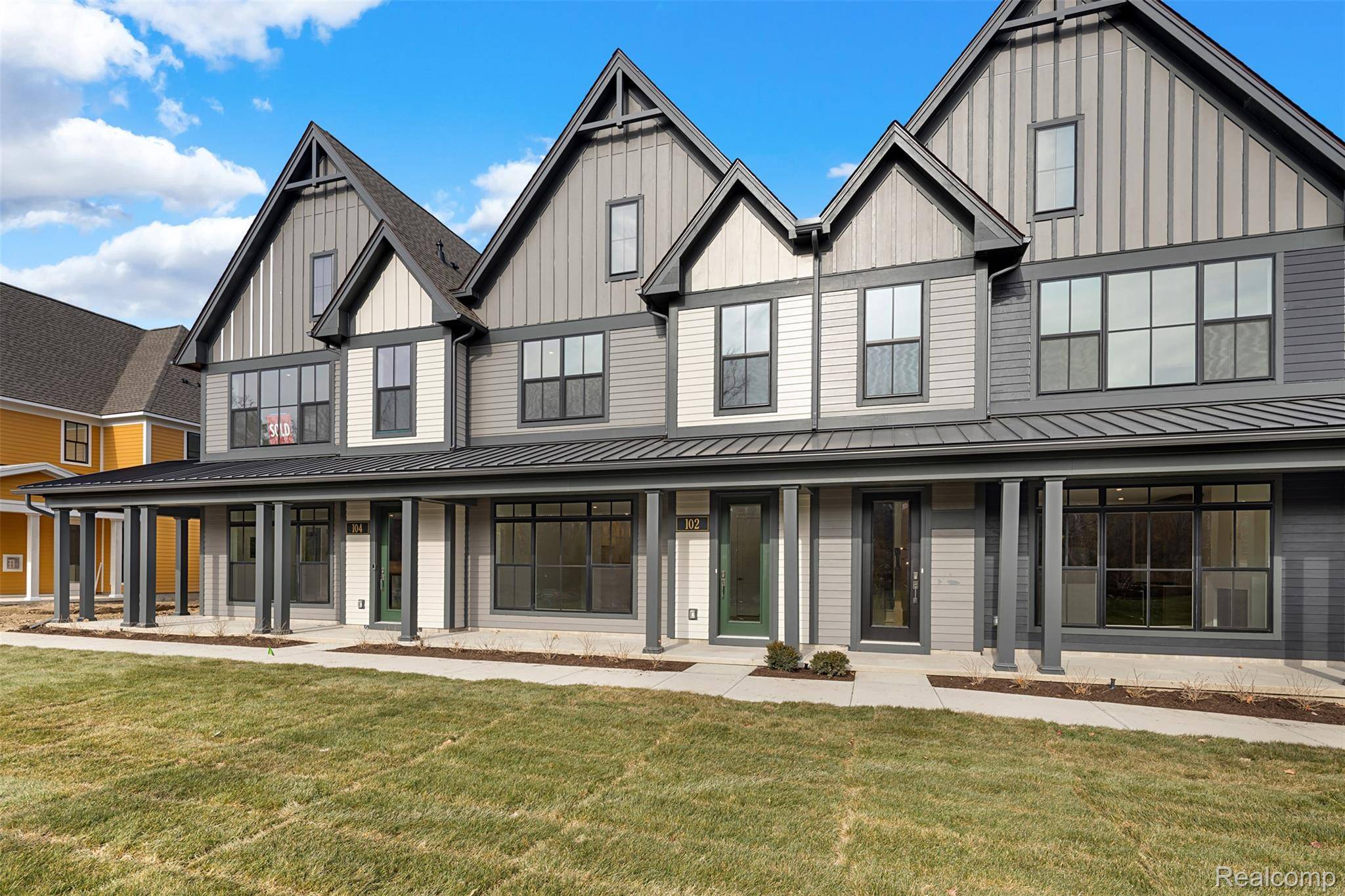 Northville, MI 48167,102 Apaloosa