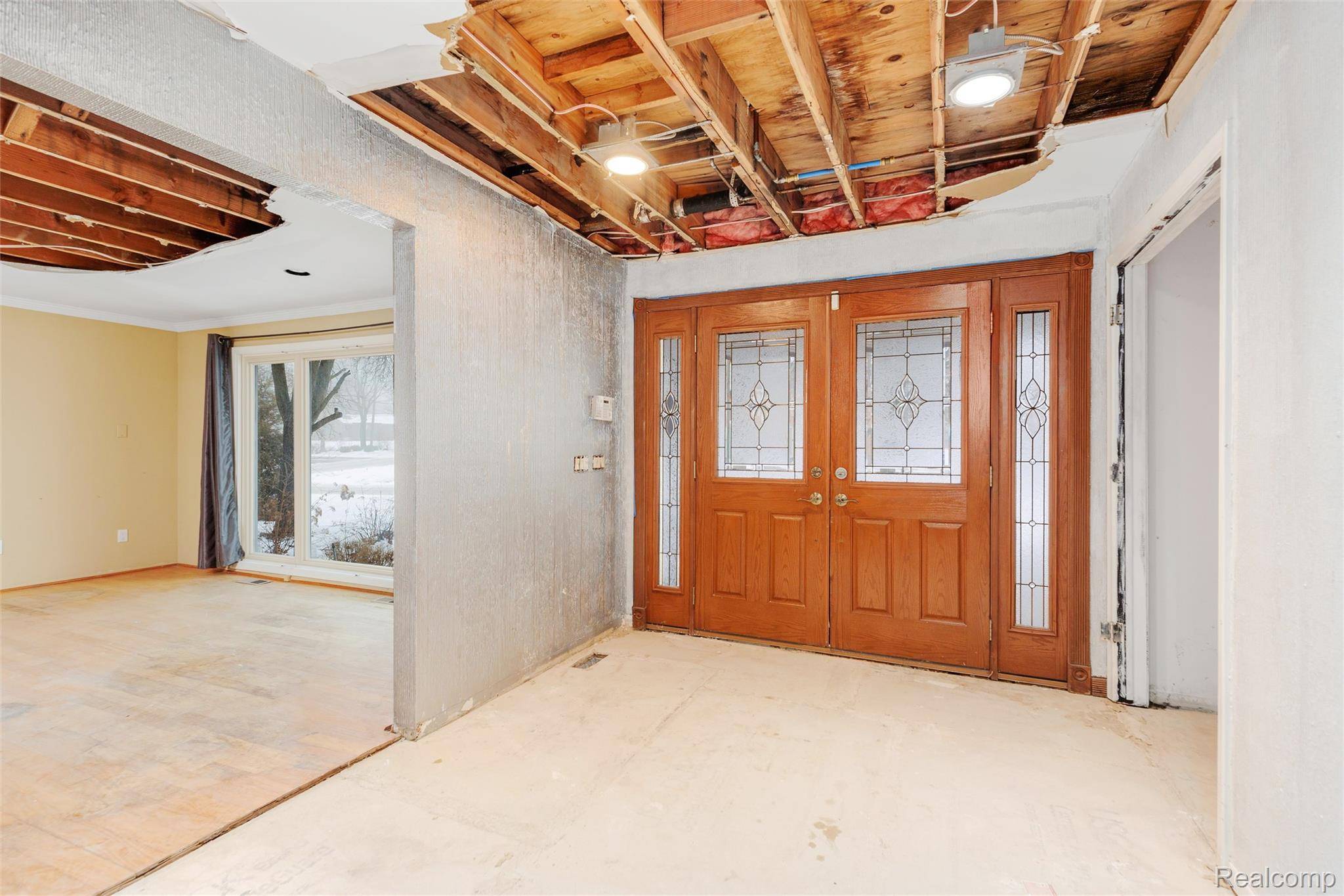 Farmington Hills, MI 48331,35232 Quaker WAY