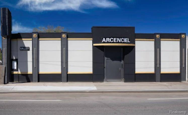 Detroit, MI 48238,14925 Livernois AVE