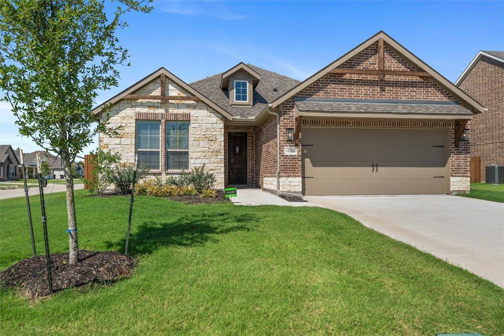 Caddo Mills, TX 75135,408 Skyward Lane