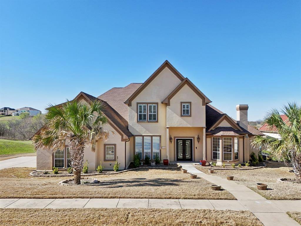 Cedar Hill, TX 75104,319 Golden Pond Drive