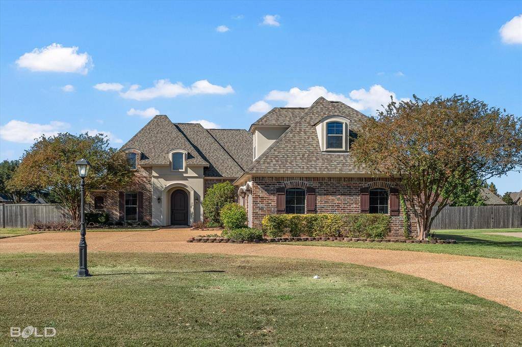 Benton, LA 71006,221 Cattail Trail