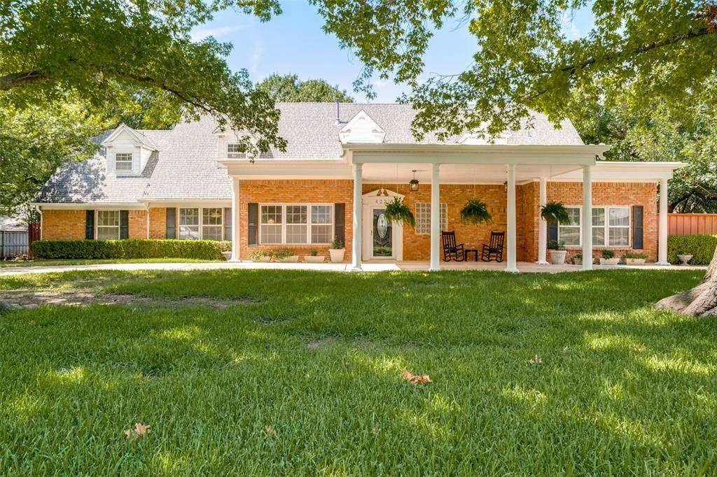 Dallas, TX 75229,4221 Shady Hill Drive