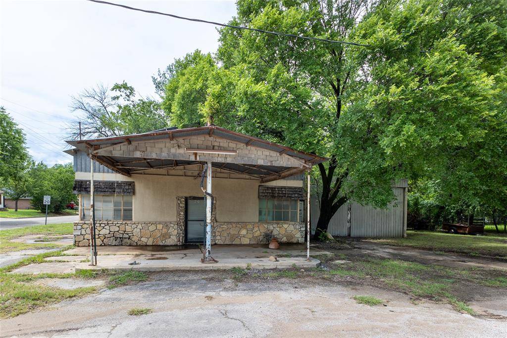 Glen Rose, TX 76043,210 Austin Road
