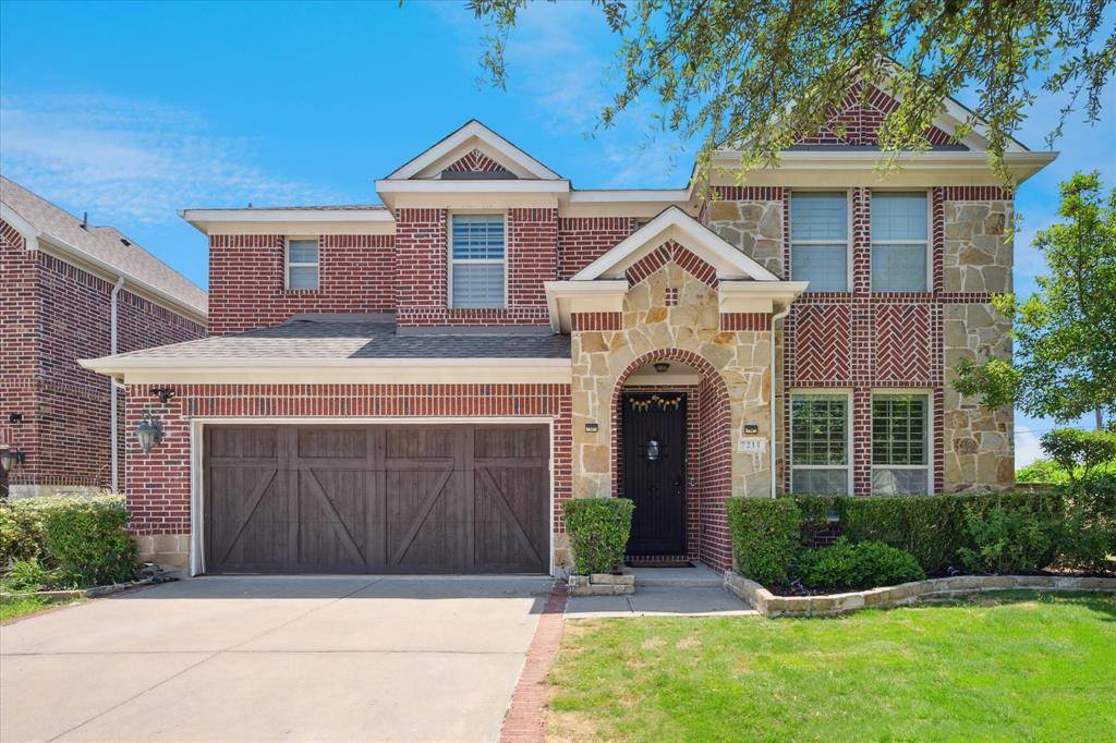 Irving, TX 75063,7211 Beranger Drive