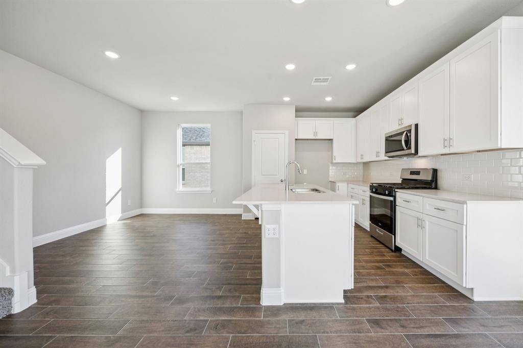 Weston, TX 75009,624 Rusty Spurs Place