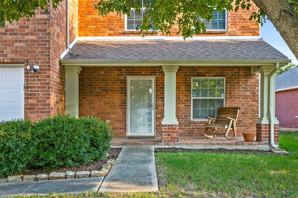 Little Elm, TX 75068,1916 Bradford Pear Drive