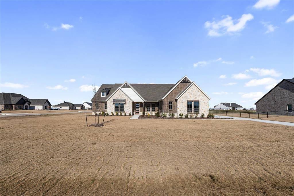 Krum, TX 76249,12116 Crystal Drive