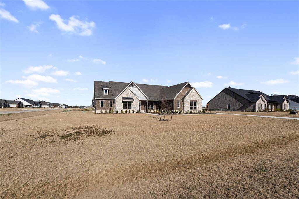 Krum, TX 76249,12116 Crystal Drive