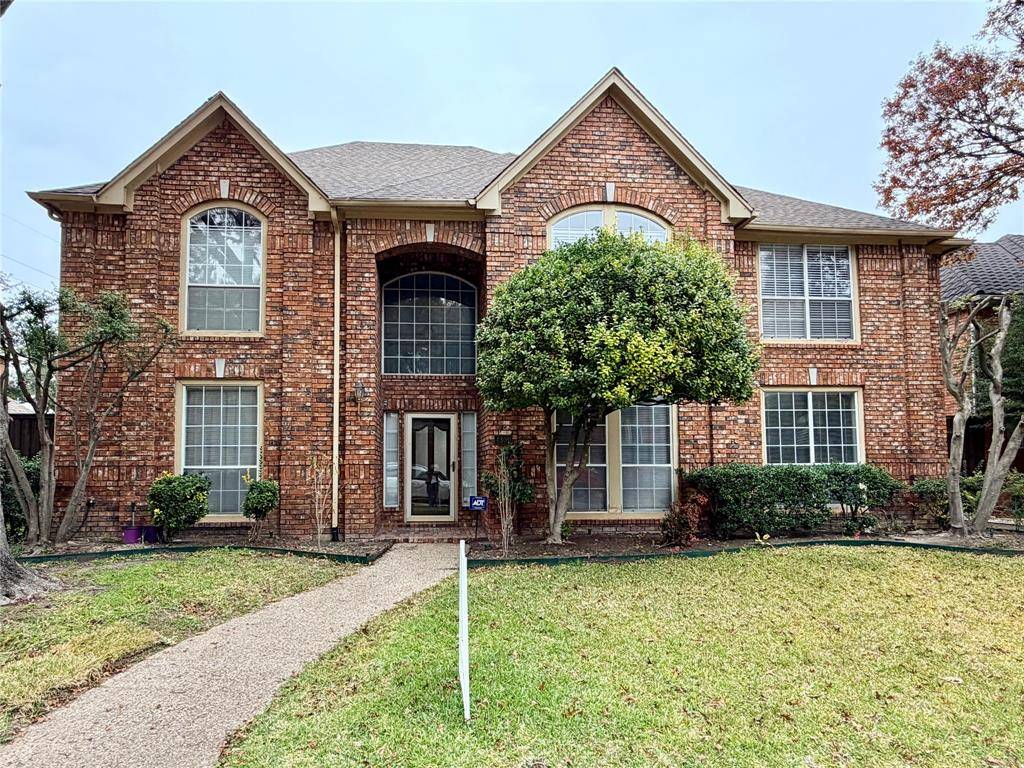 Plano, TX 75024,4309 Mead Drive