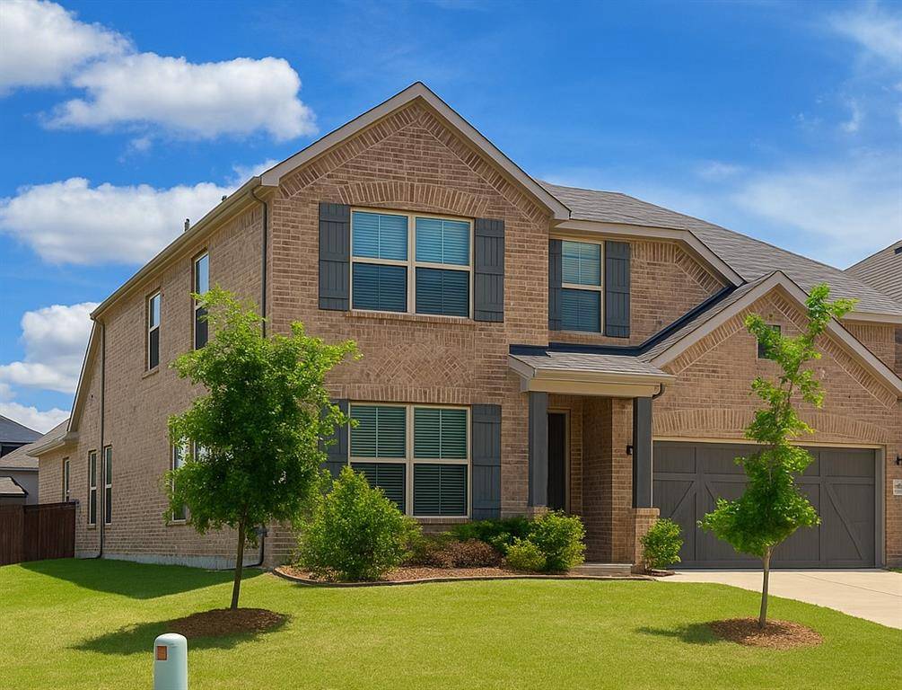 Celina, TX 75078,4100 Smokey Hill Court