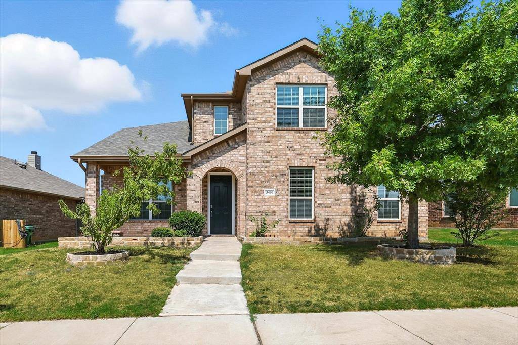 Denton, TX 76208,3400 San Lucas Lane