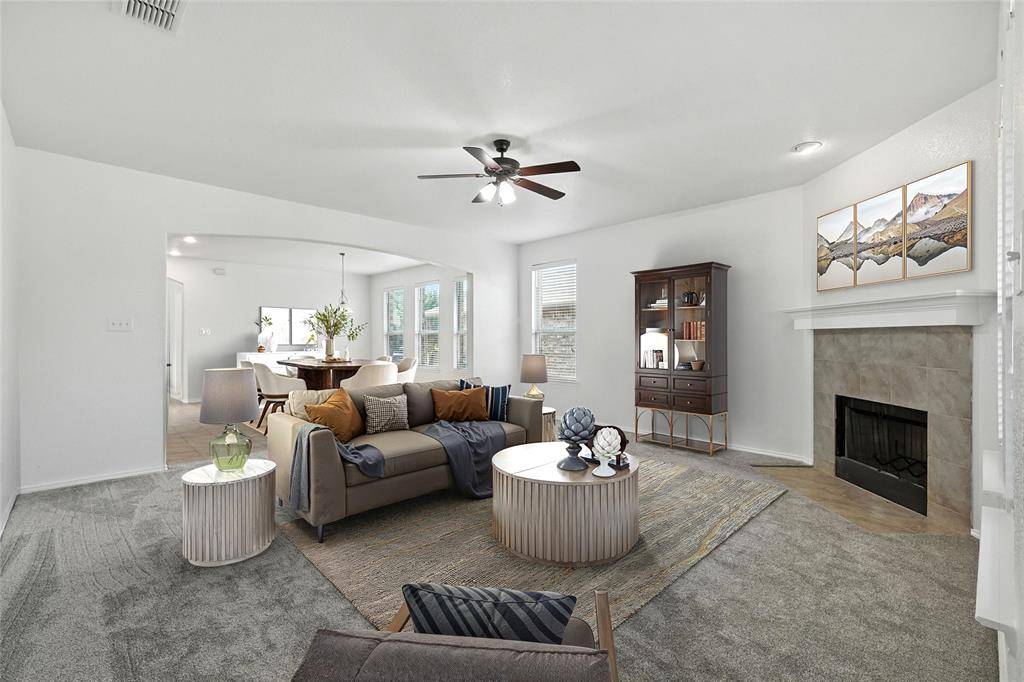 Denton, TX 76208,3400 San Lucas Lane