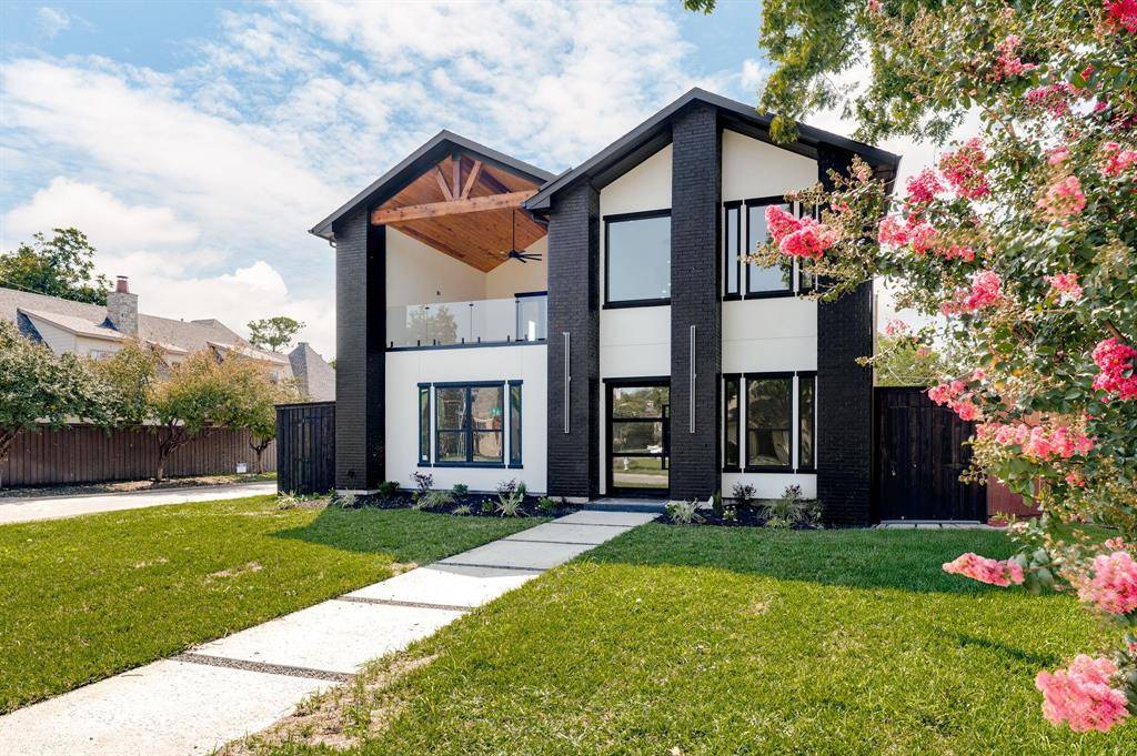 Dallas, TX 75209,7503 Robin Road