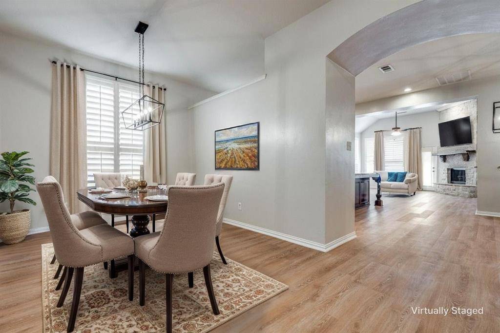 Mckinney, TX 75071,6401 Canyon Crest Drive