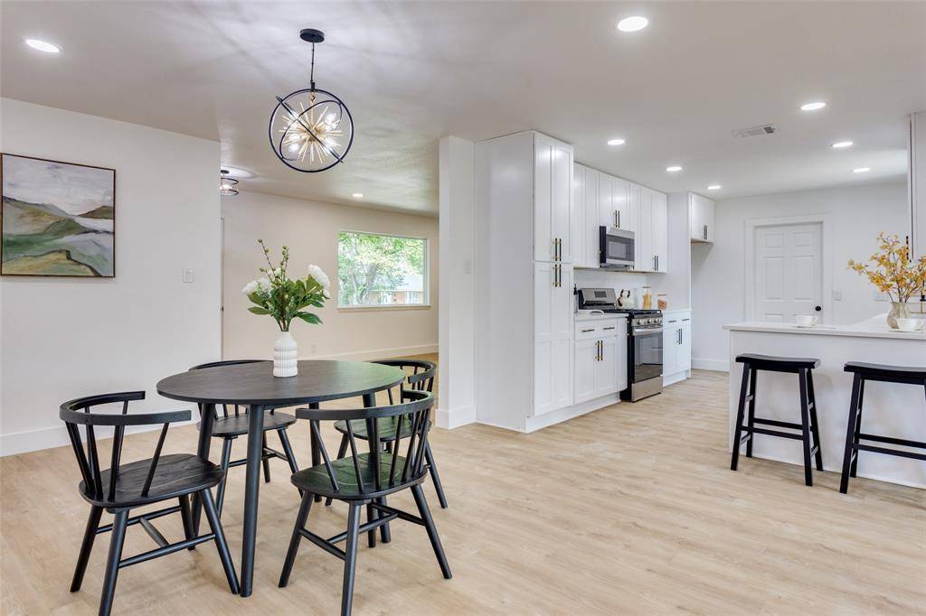 Fort Worth, TX 76132,5417 Westhaven Drive