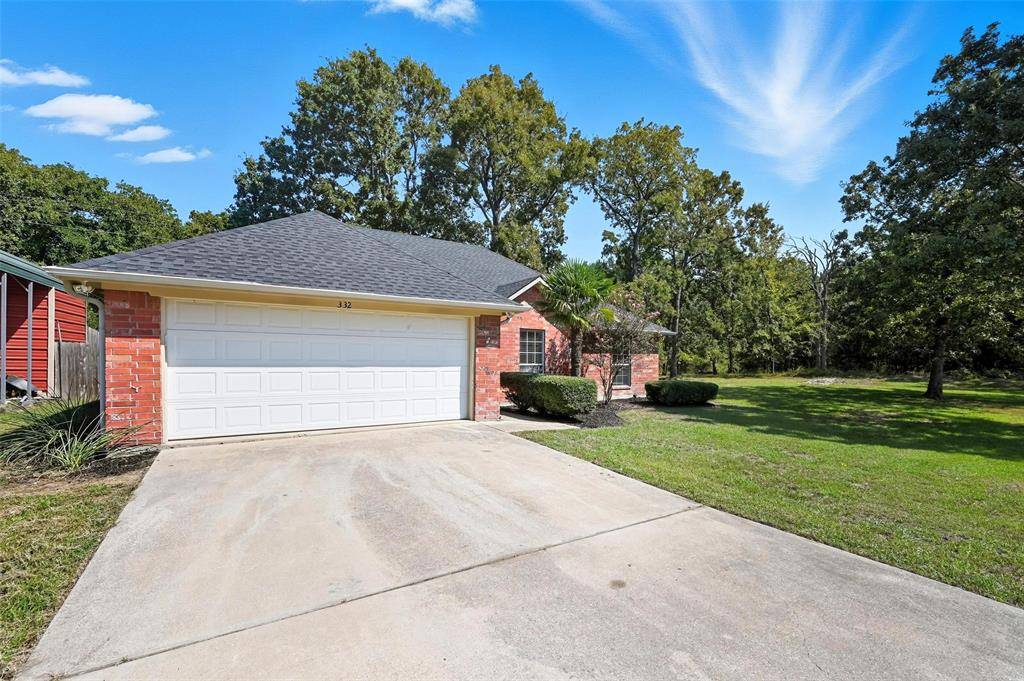 West Tawakoni, TX 75474,332 Comanche Trail