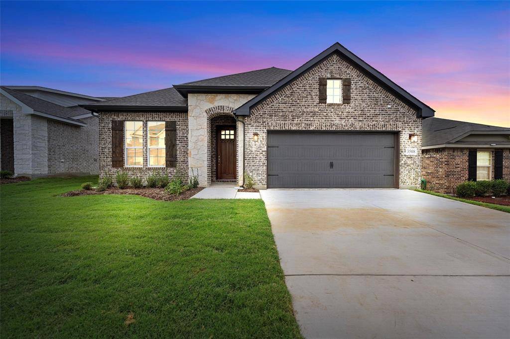 Gainesville, TX 76240,3508 Columbus Street