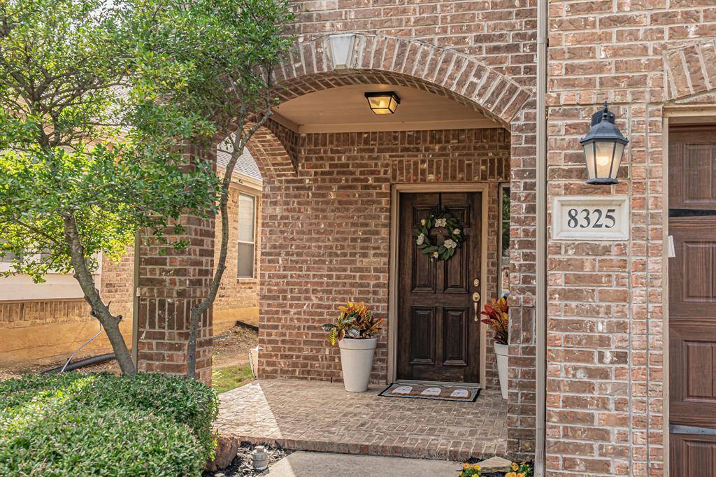 Lantana, TX 76226,8325 Tyler Drive